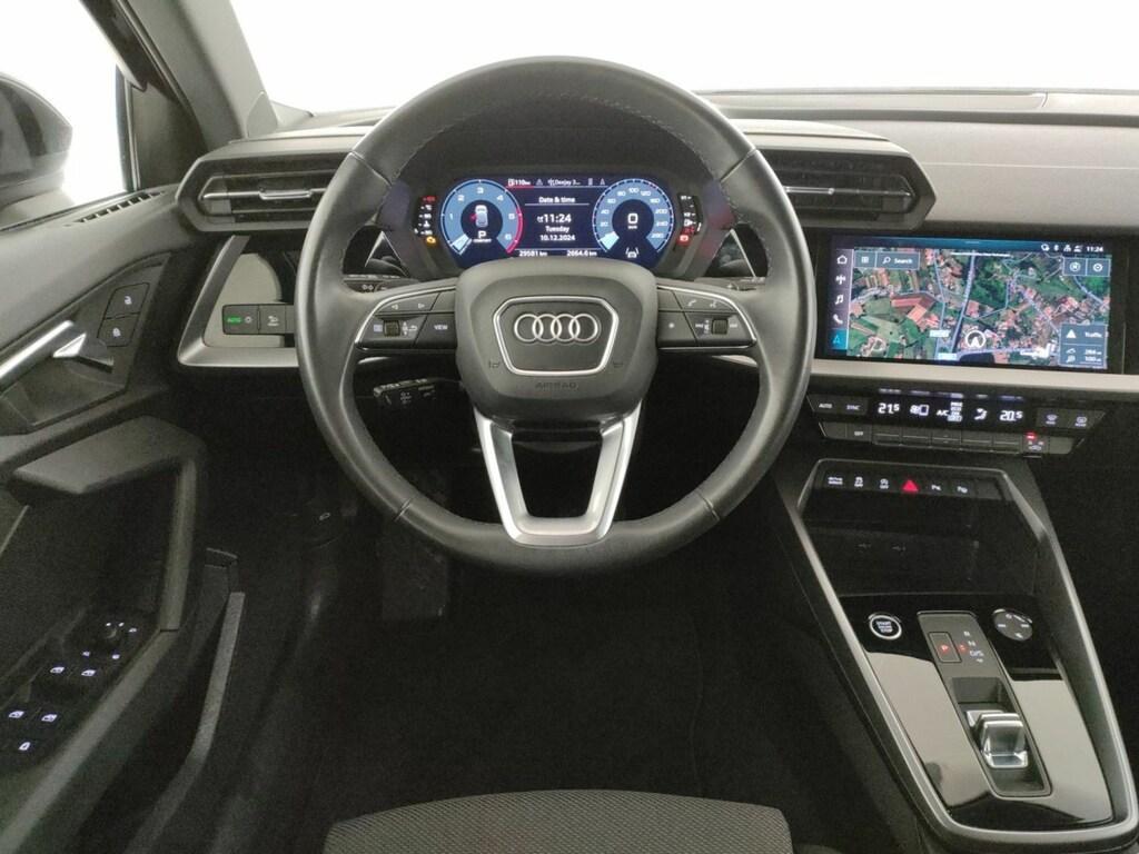 Audi A3 30 2.0 TDI S line Edition S tronic