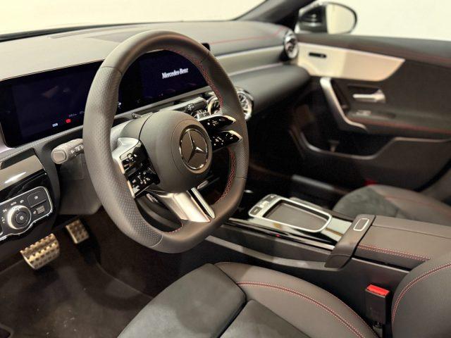 MERCEDES-BENZ CLA 200 Shooting Brake AMG Line Advanced Plus