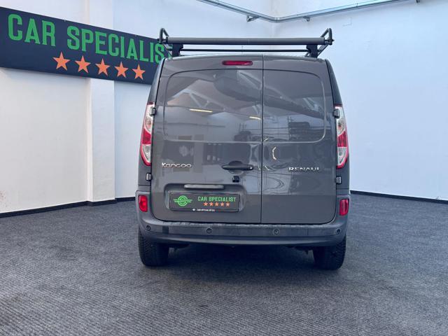 RENAULT Kangoo 1.5 dCi 90CV AUTOCARRO - PREZZO NETTO IVA