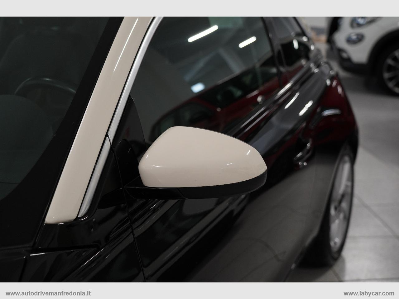 OPEL Adam 1.2 70 CV Jam