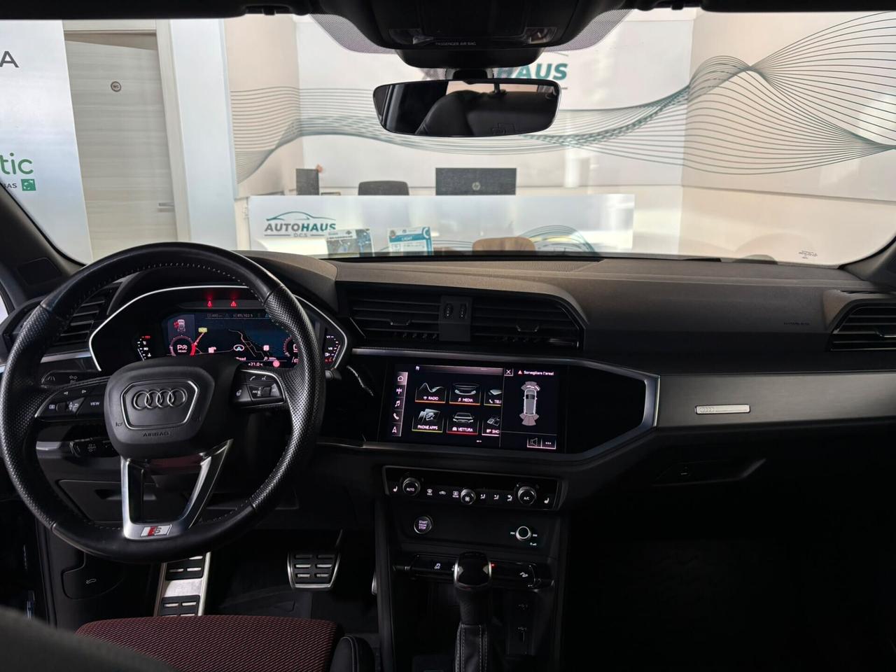 Audi Q3 Diesel 150 CV