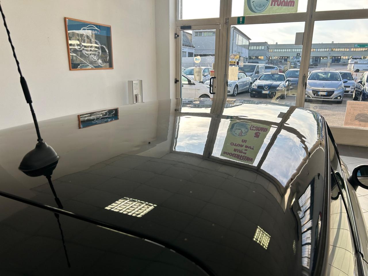 Mini Cooper D 1.6D grandinata 2010