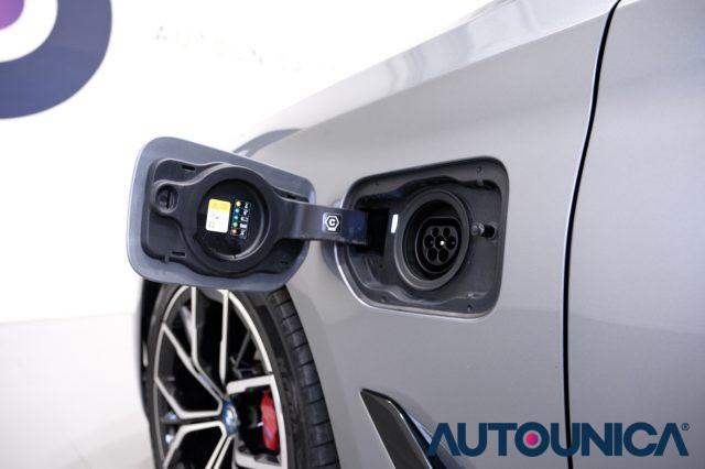 BMW 530 E BERLINA MSPORT