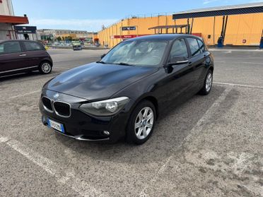 Bmw 120 120d 5p. Sport