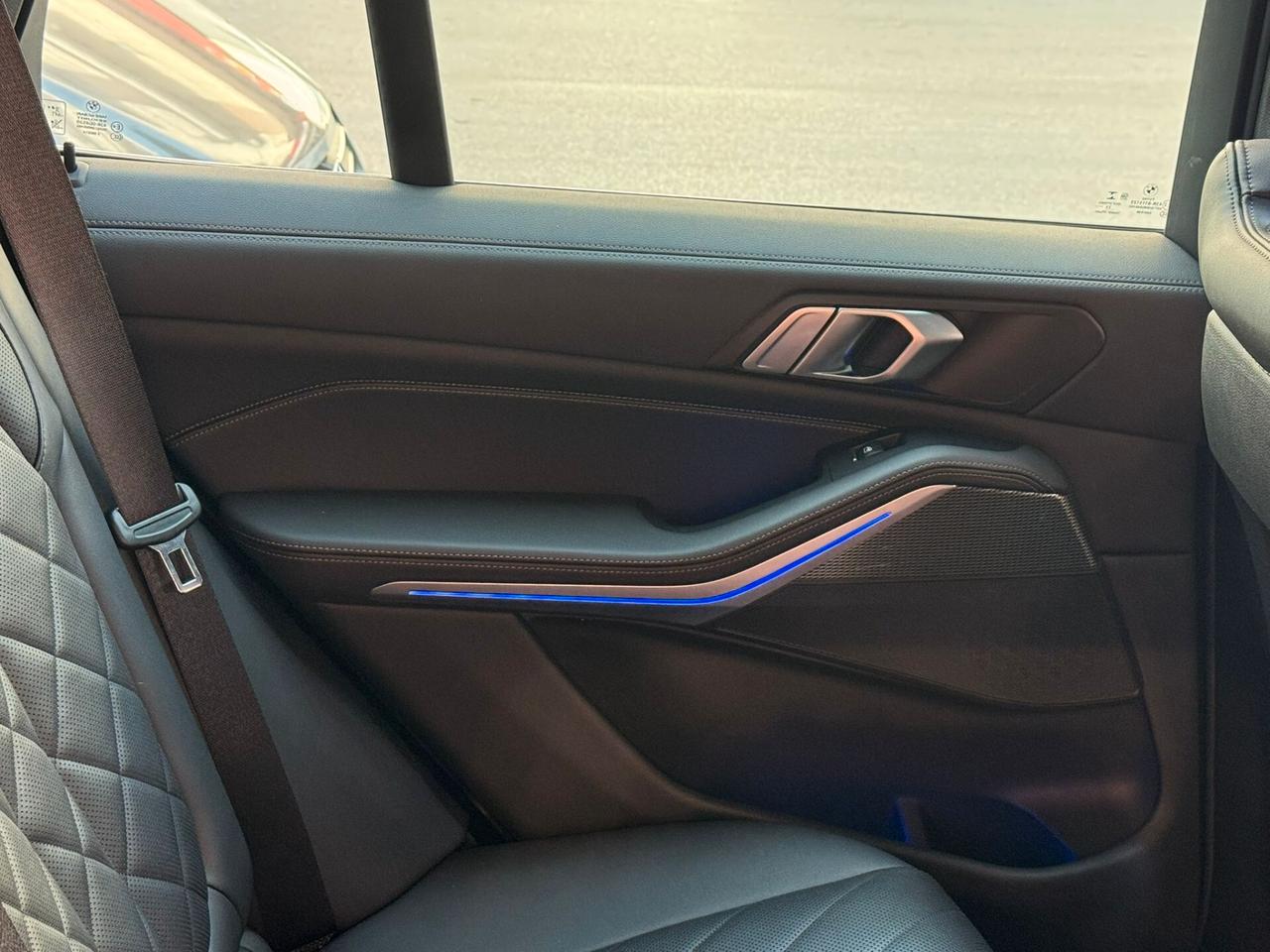 Bmw X5 xDrive30d 48V Msport