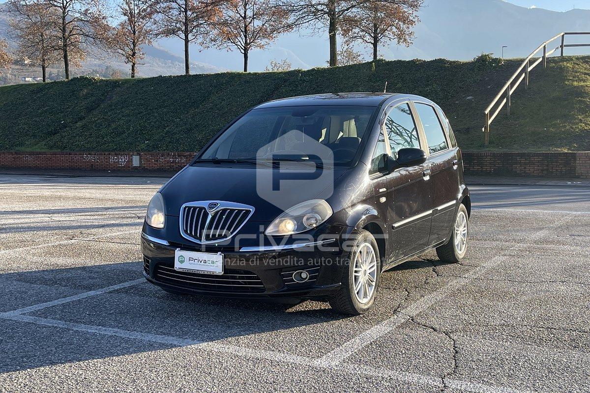 LANCIA Musa 1.3 Mjt 95 CV Diva