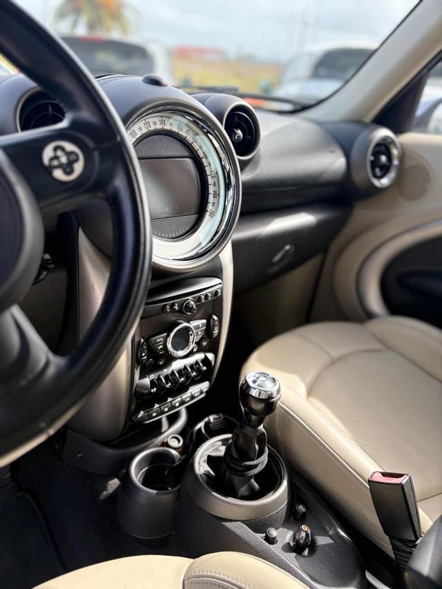 MINI Countryman Mini Cooper D Countryman ALL4