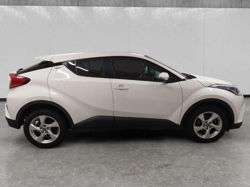 Toyota C-HR 1.2t Active 2wd