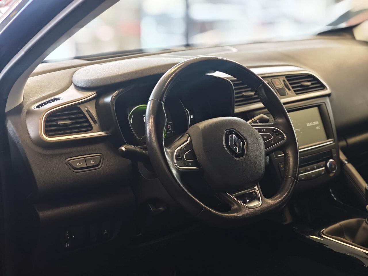 Renault Kadjar dCi 130CV 4x4 Energy Intens