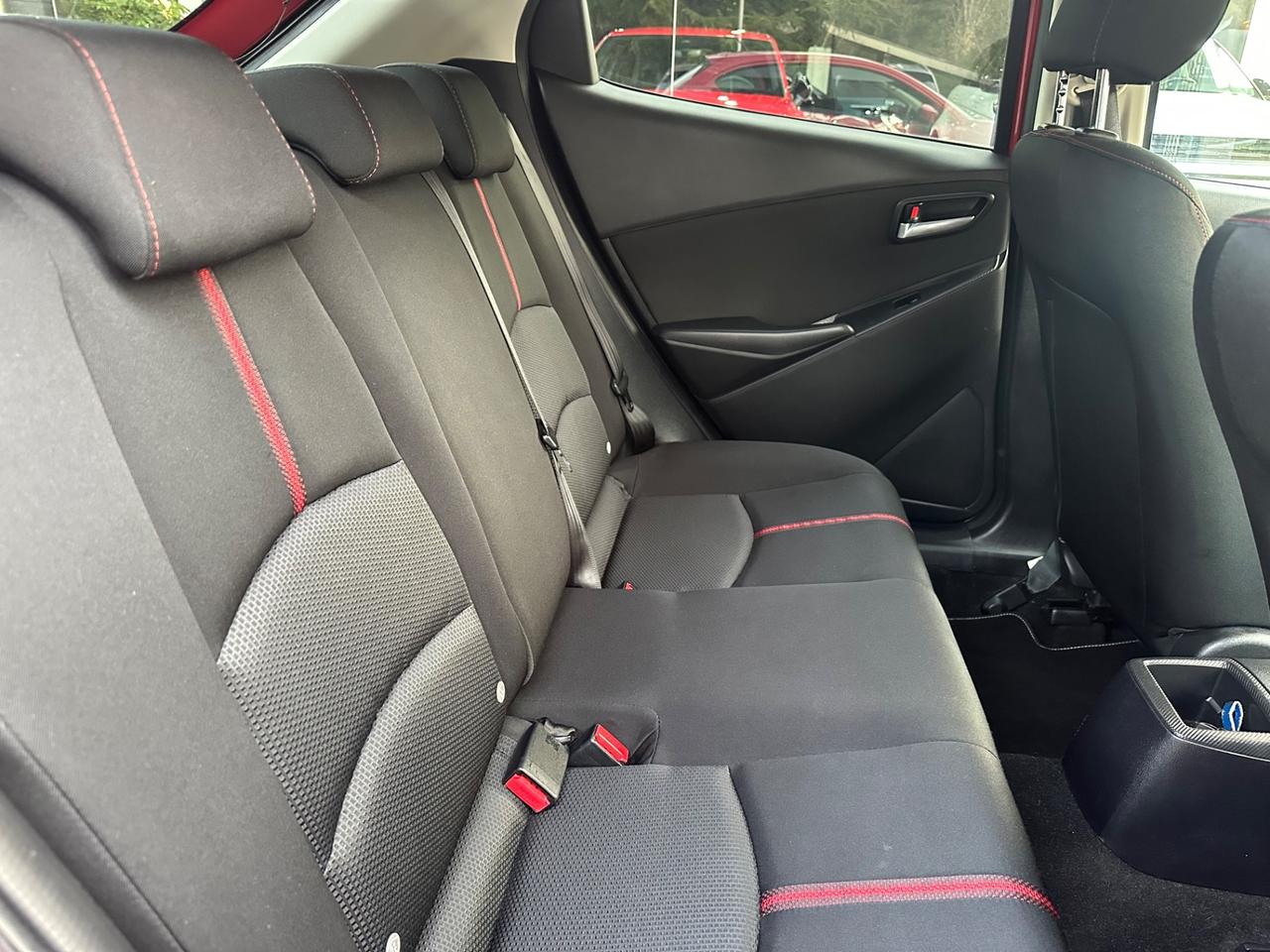 Mazda 2 Mazda2 1.5 Skyactiv-G 90 CV Exceed