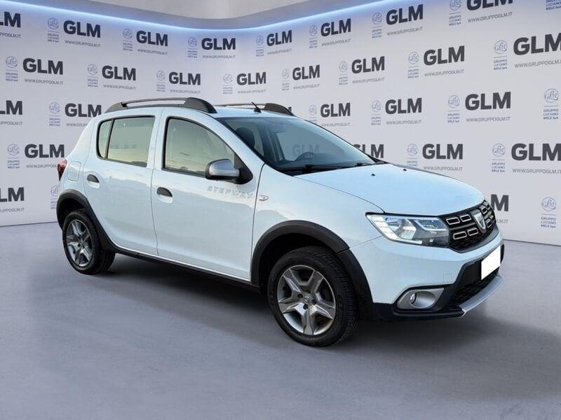 Dacia Sandero 0.9 TCE COMFORT S&S EU6