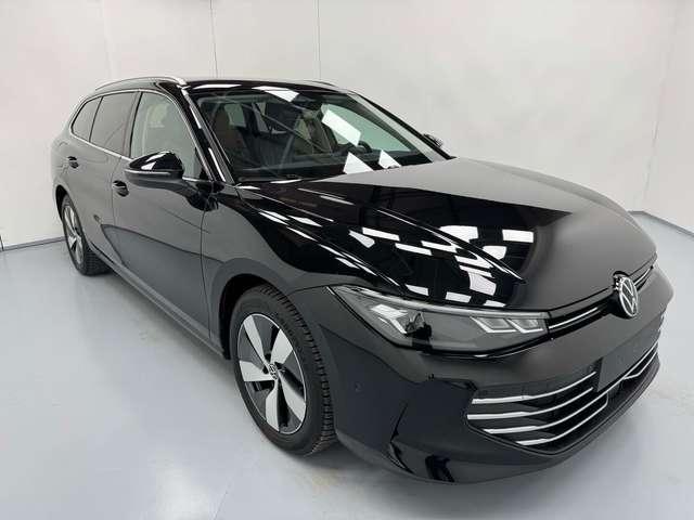 Volkswagen Passat Variant Business 1.5 eTSI DSG 150CV *360°+GANCIO* PROMO