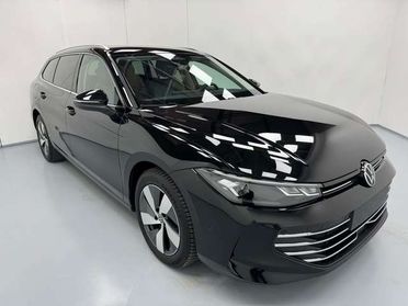 Volkswagen Passat Variant Business 1.5 eTSI DSG 150CV *360°+GANCIO* PROMO