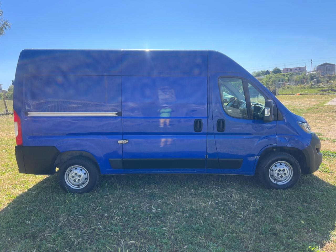 Peugeot Boxer 35 2.2 BlueHDi 140 6 UNITÀ!!!!