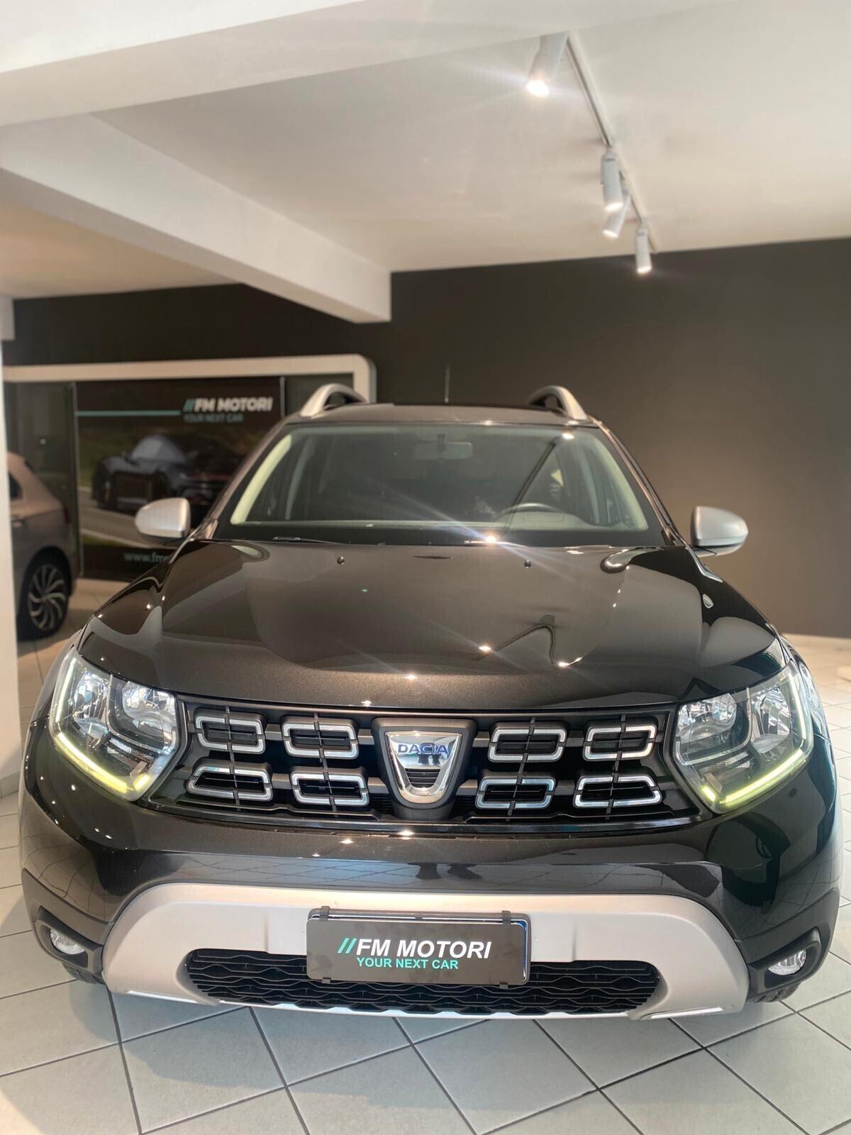 Dacia Duster 1.5 Blue dCi 8V 4x2 Essential