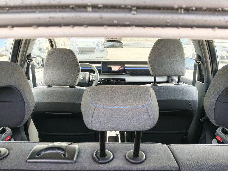 CITROEN Nuova C3 1.2 puretech turbo Plus 100cv s&s