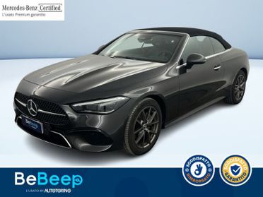 Mercedes-Benz CLE Cabrio 220 D ADVANCED AUTO
