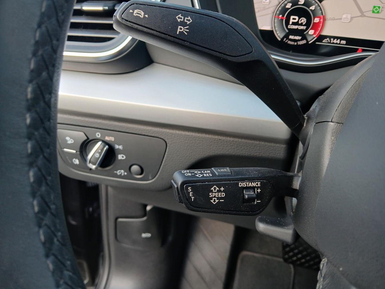 Audi Q5 SPB 40 TDI quattro S tronic Business Advanced