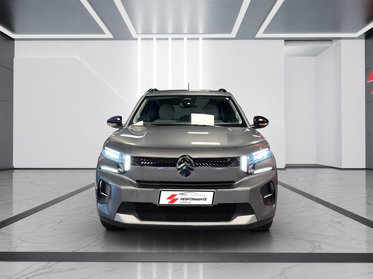 Citroen C3 1.2 puretech turbo You 100cv s&s