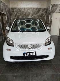 Smart ForTwo 70 1.0 Proxy