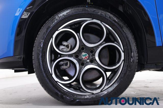 ALFA ROMEO Tonale 1.3 280 CV PHEV AT6 Q4 TI