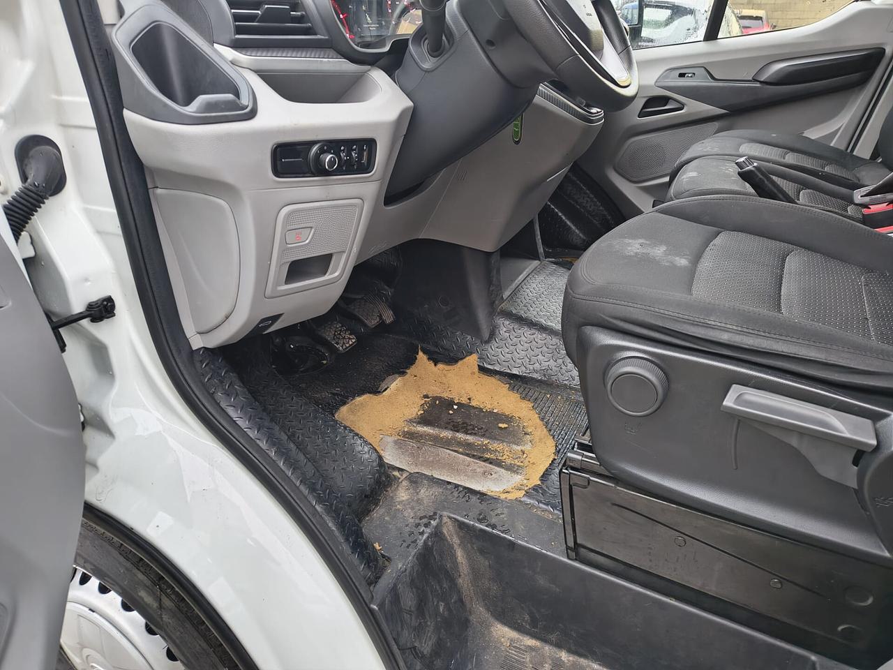 Maxus Deliver9 2.0 CRDI/DIESEL *IVA ESCLUSA*VEDI DESCRIZIONE