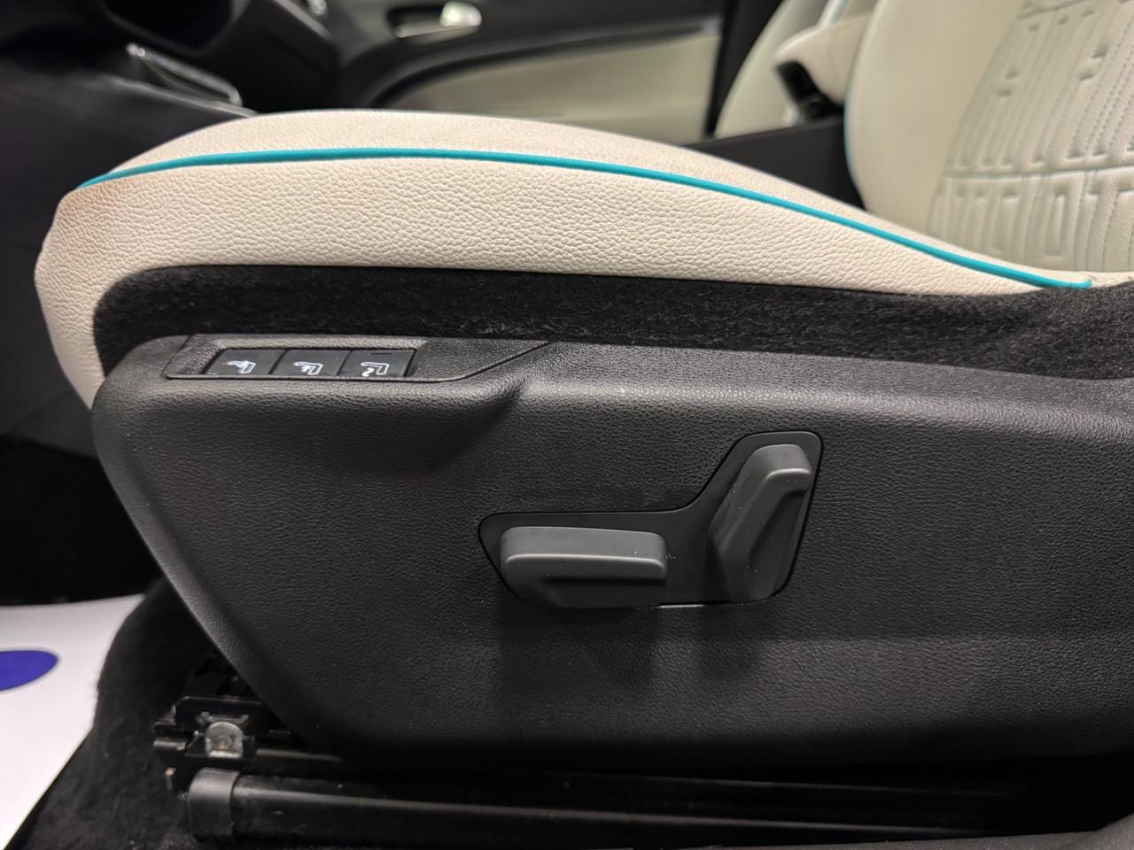 Fiat 600 1.2 hybrid La Prima 110cv auto