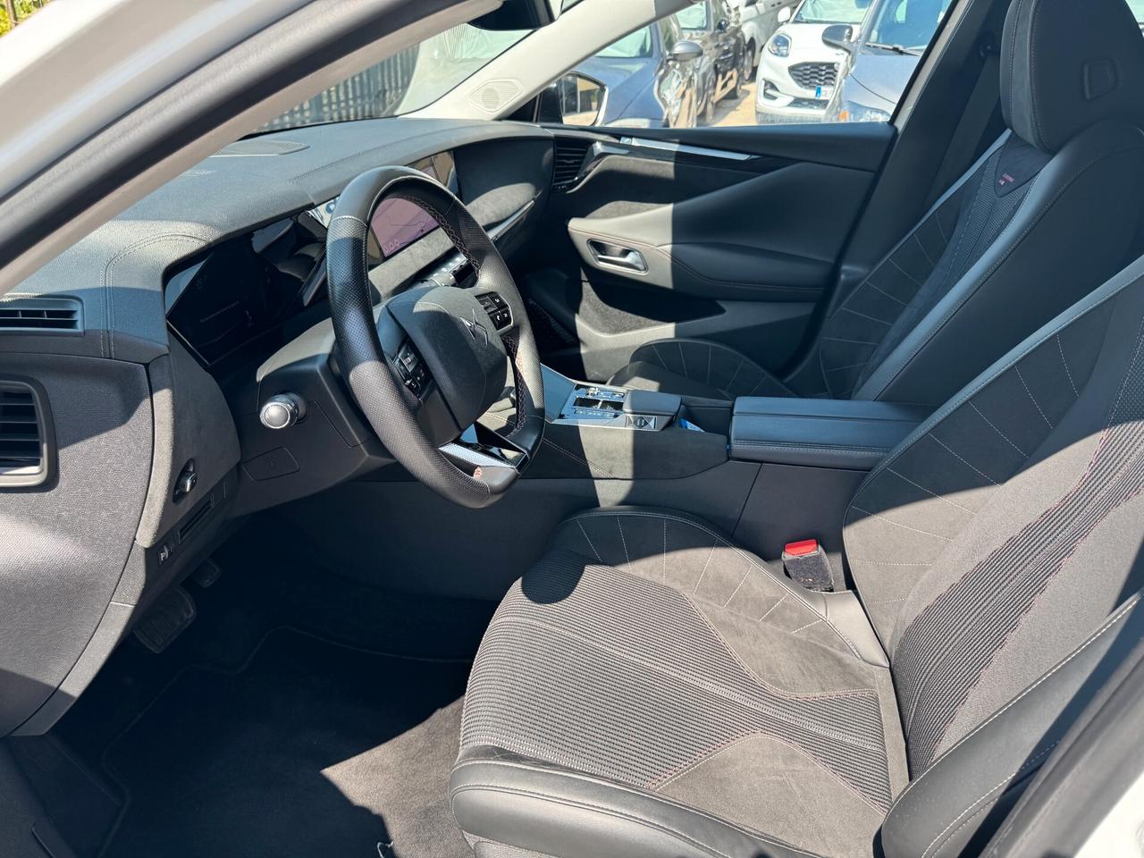 Ds DS4 4 BlueHDi 130 aut. Performance