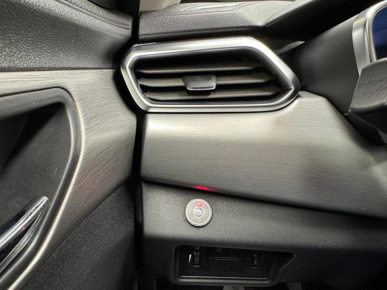 Evo Evo 5 II - Evo 5 1.5 turbo Gpl 120cv