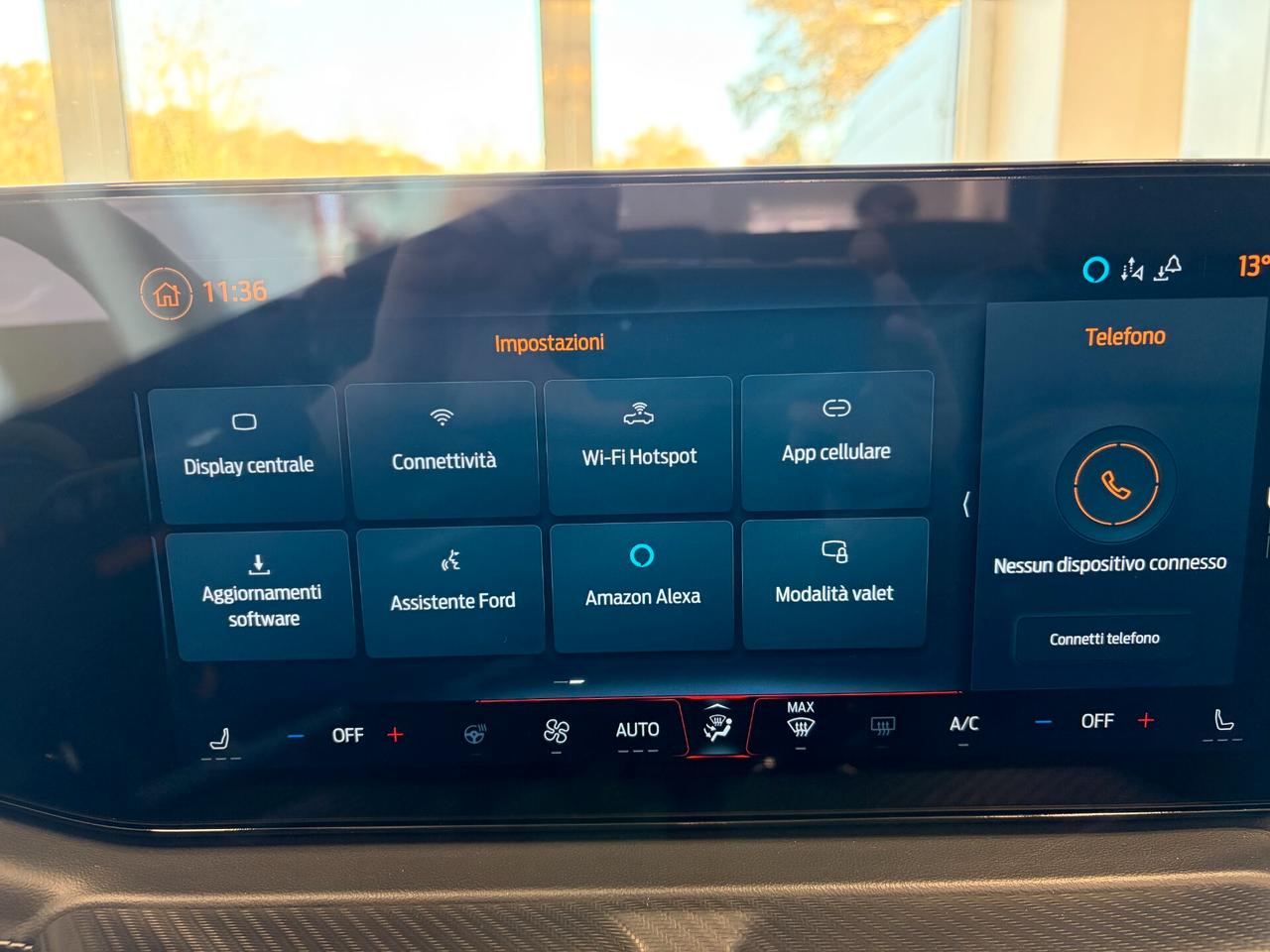 Ford Mustang Convertible GT 5.0 V8 Automatico a 10 rapporti