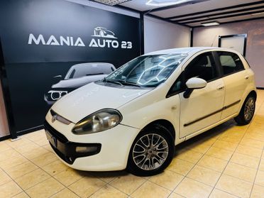 Fiat Punto Evo Punto Evo 1.2 5 porte Dynamic*NEOPATENTATI*