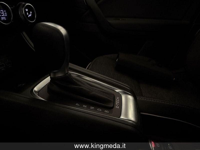 Renault Captur Captur Full Hybrid E-Tech 145 CV Techno