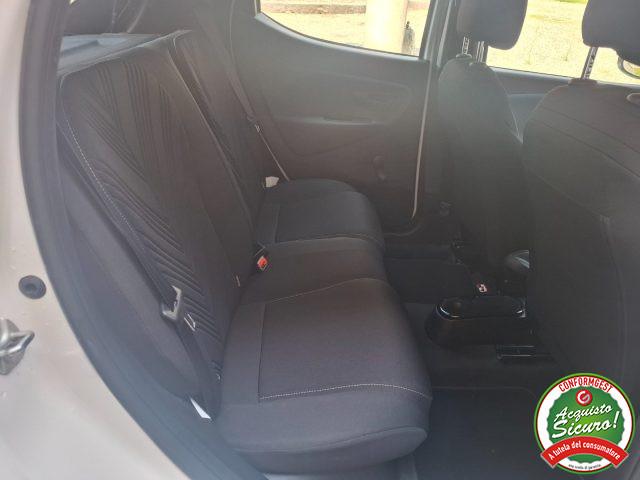 LANCIA Ypsilon 1.0 FireFly 5 porte S&S Hybrid Gold UN.PROP.