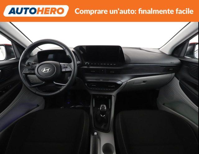 HYUNDAI i20 1.0 T-GDI 48V iMT Prime