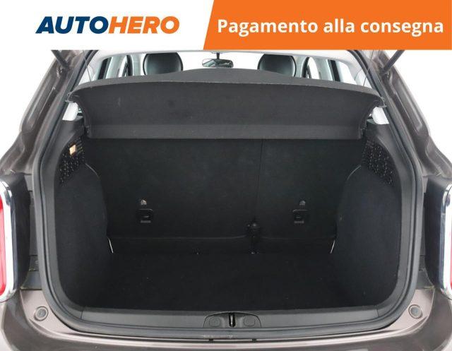 FIAT 500X 1.3 MultiJet 95 CV Pop Star