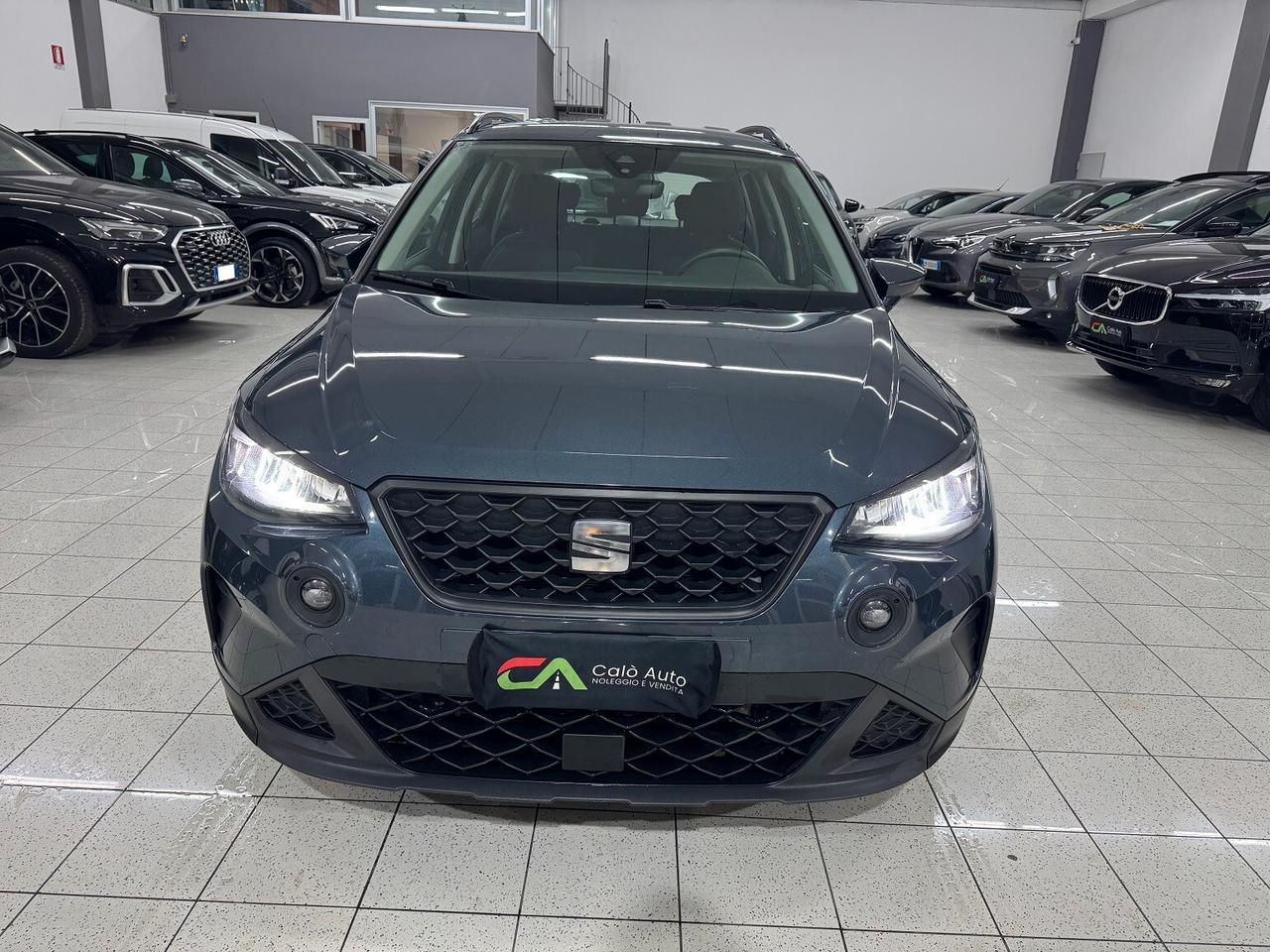 Arona 1.0TSI Style 95cv FUL LED CERCHIO 16