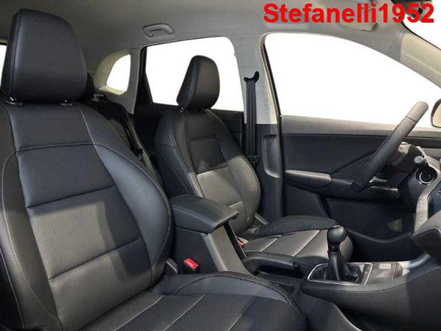 MG ZS NEW 1.5L MT Comfort Benzina - Pebble Black - Tess