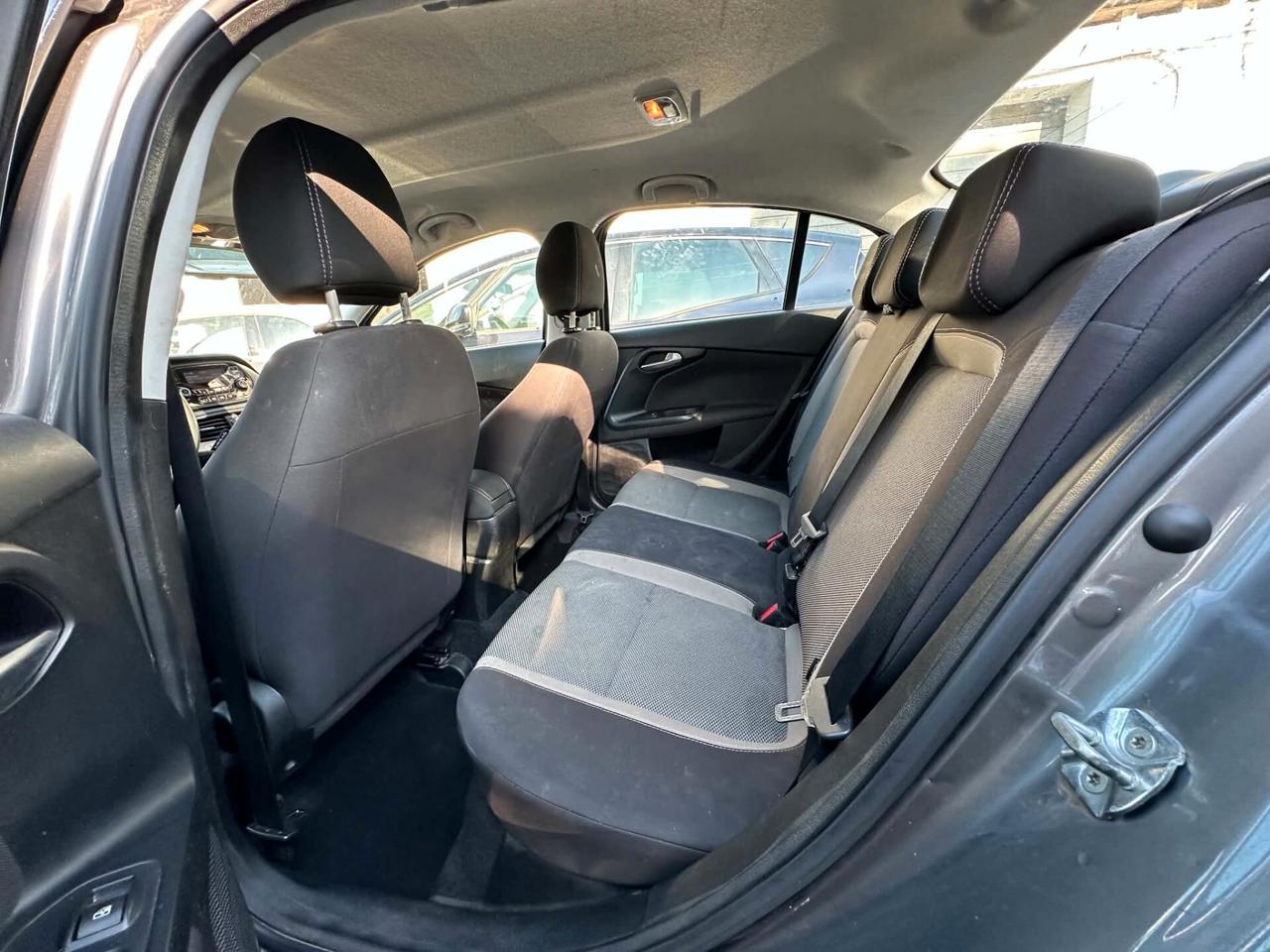 Fiat Tipo 1.6 Mjt 4 porte Opening Edition
