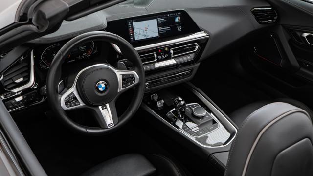 BMW Z4 sDrive20i Msport IVA ESPOSTA