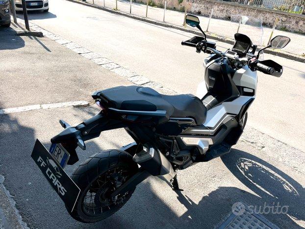 Honda X ADV 750 cc Unico Proprietario 06 2019