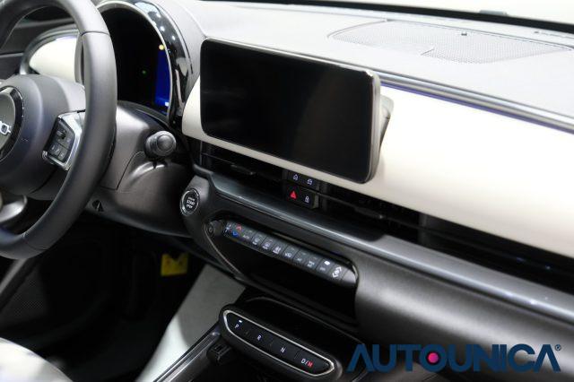 FIAT 600 HYBRID 100 CV DCT MHEV LA PRIMA NEOPATENTATI
