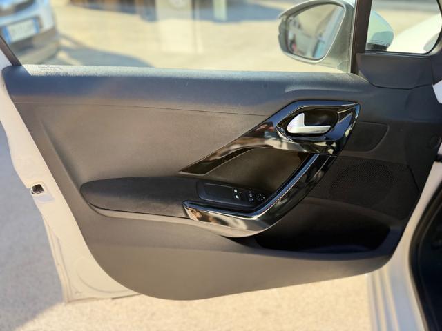 PEUGEOT 208 1° serie BlueHDi 75 5 porte Allure