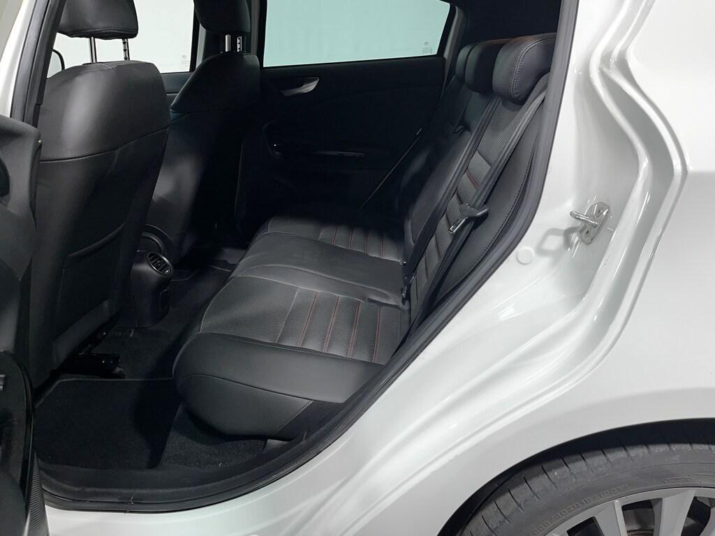 Alfa Romeo Giulietta 2.0 jtdm(2) Exclusive 140cv