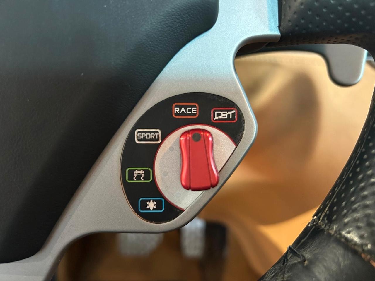 Ferrari 599 GTB Fiorano F1