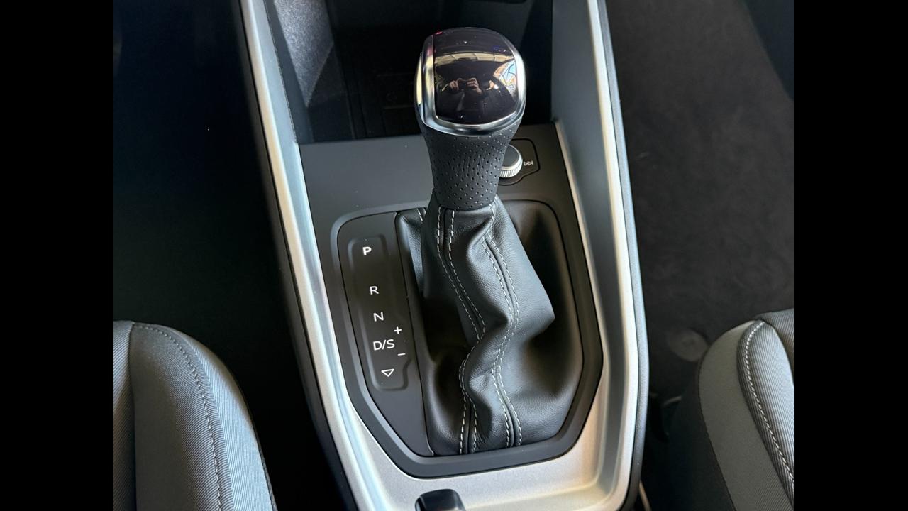 AUDI A1 II 2019 Sportback - A1 Sportback 30 1.0 tfsi Business 116cv s-tronic