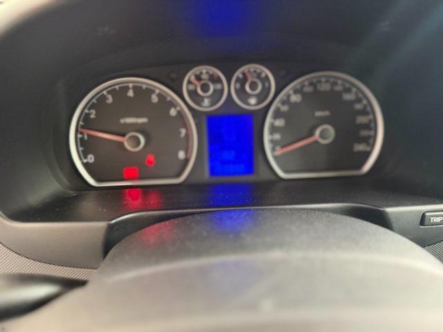 HYUNDAI i30 CW 1.4 16V 109CV BlueDr. GPL Active
