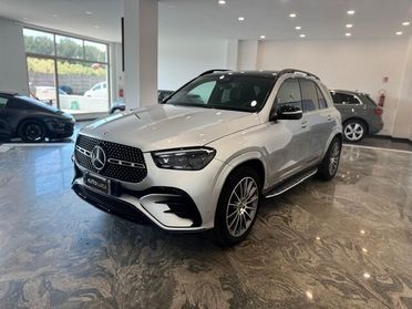 Mercedes-benz GLE 300 d 4Matic Mild Hybrid AMG Line Premium