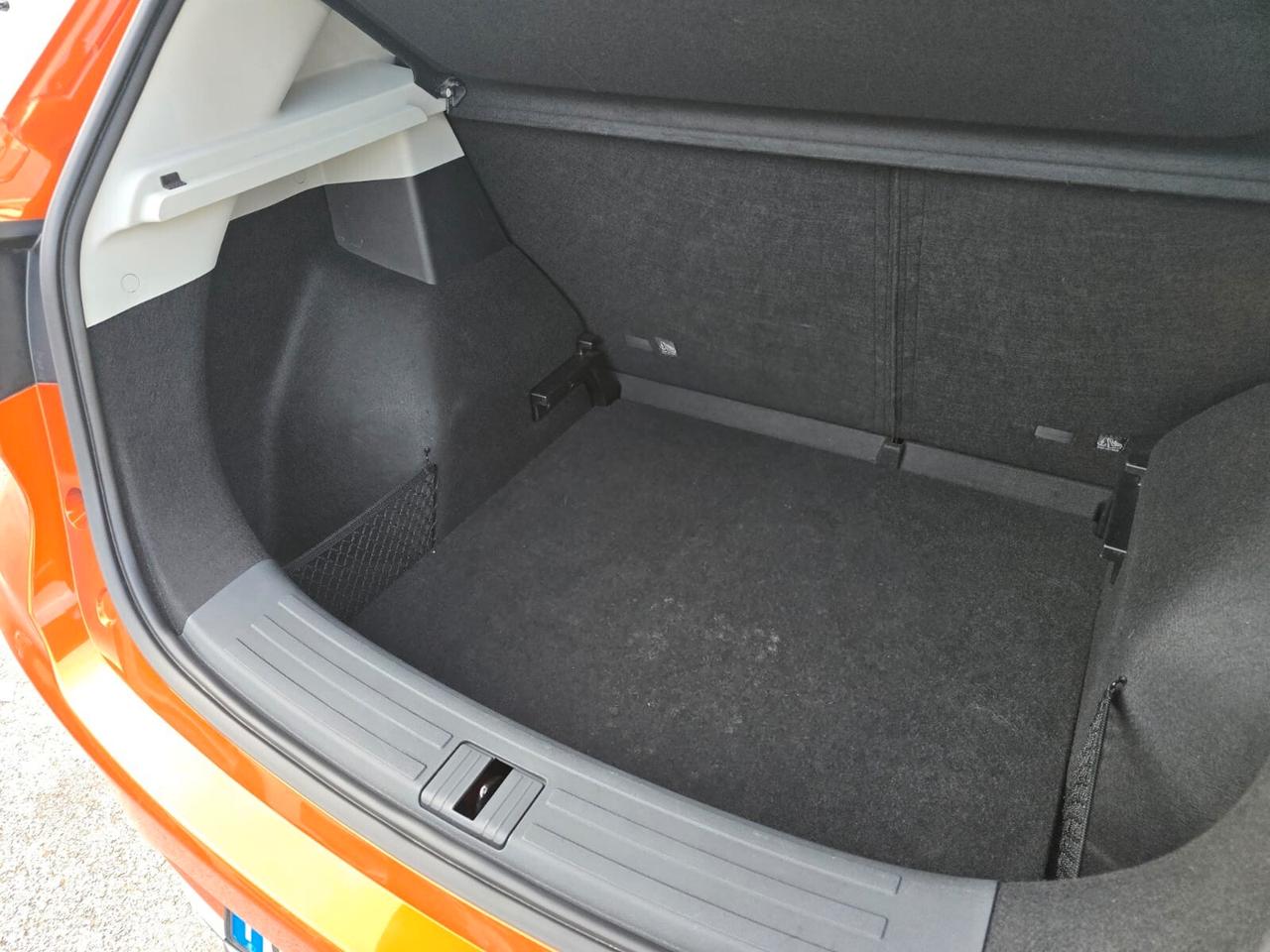 Mg ZS 1.5 VTi-tech Comfort