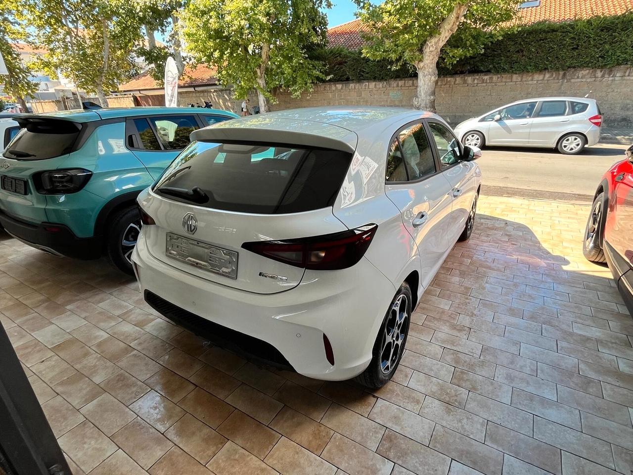 Mg MG3 CONFORT