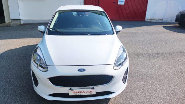 FORD Fiesta 1.5 TDCi 5 porte Plus